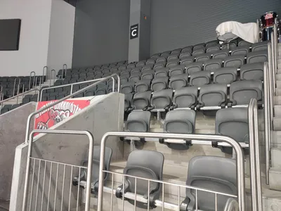 Remete Ice Arena - Photo 4
